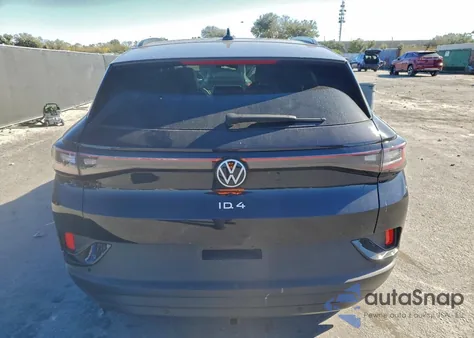 2023 Volkswagen Id.4 Pro S из США, поврежденный, VIN 1V2GNPE85PC002793